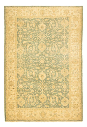 Ziegler Carpet - 260 x 182 cm - ljusblå