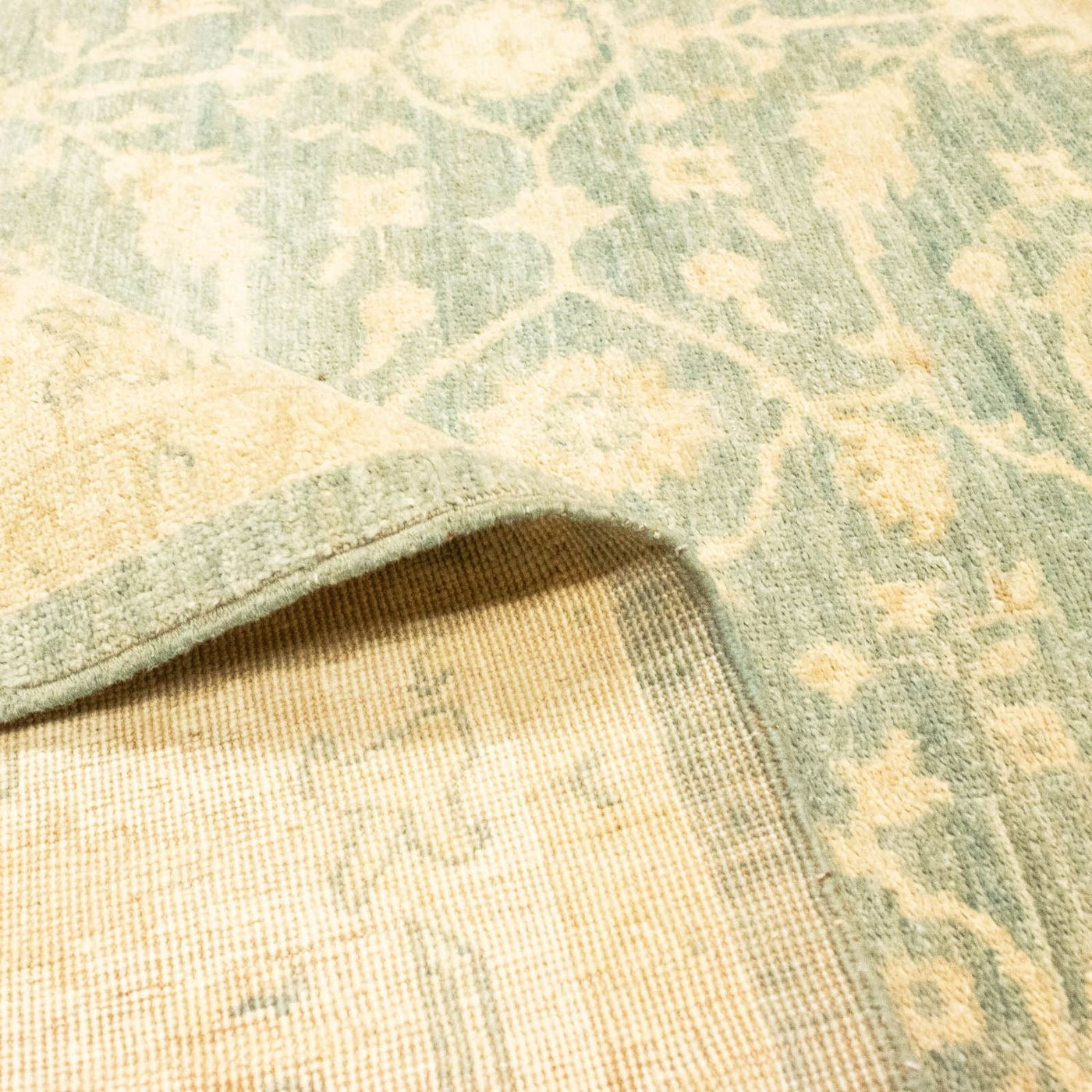 Farahan Mattan 260x182cm - Oriental Carpet