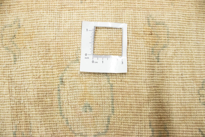 Ziegler Carpet - 260 x 182 cm - ljusblå