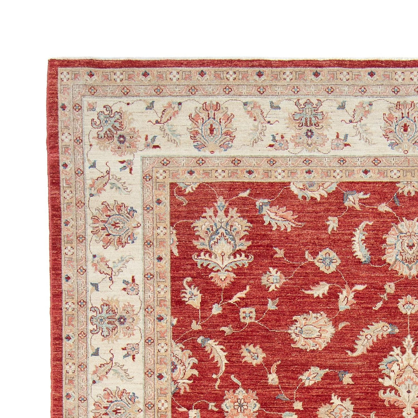 Ziegler Carpet 295x250cm - Oriental Carpet
