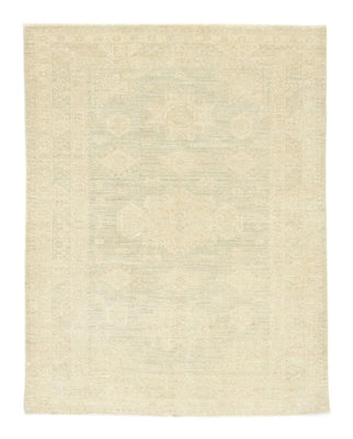 Ziegler Carpet - 155 x 122 cm - beige