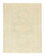 Ziegler Carpet - 155 x 122 cm - beige