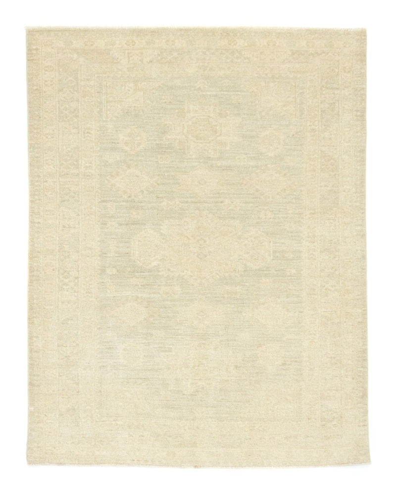Ziegler Carpet - 155 x 122 cm - beige