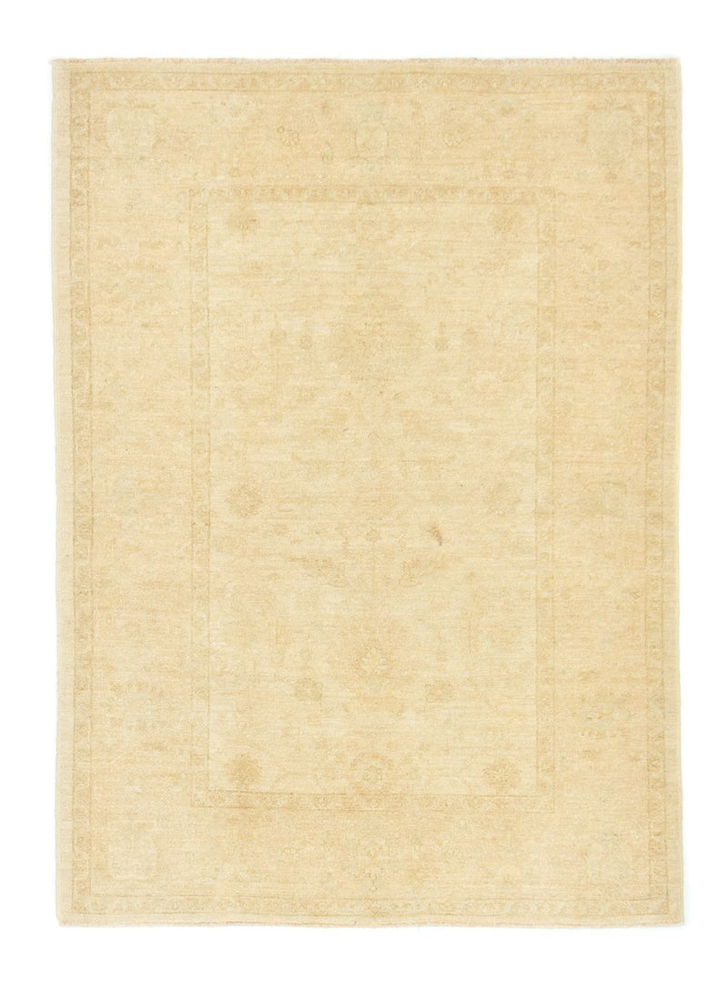 Ziegler Carpet - 173 x 124 cm - beige