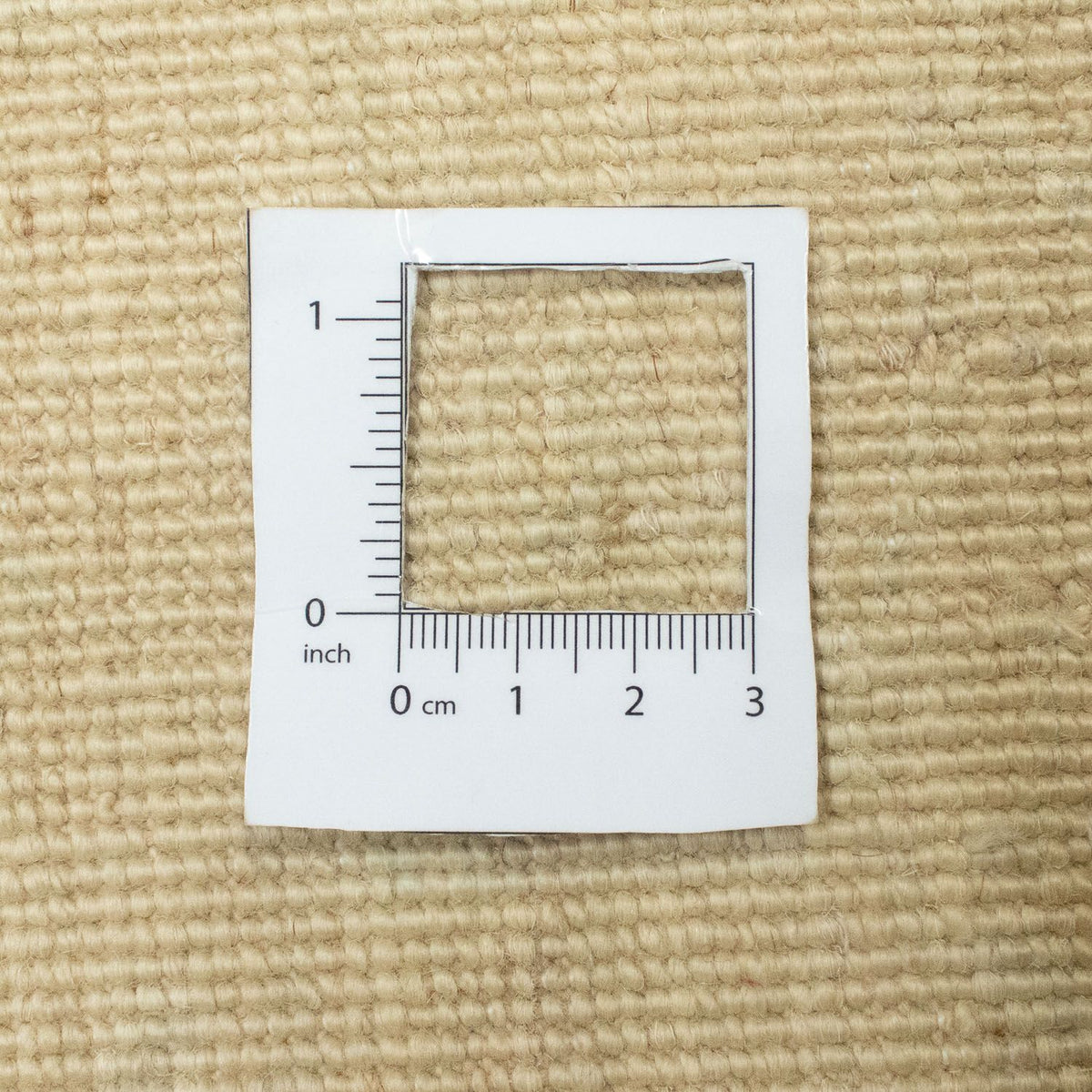 Ziegler Carpet - 173 x 124 cm - beige