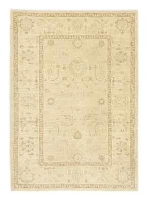 Ziegler Carpet - 178 x 126 cm - beige