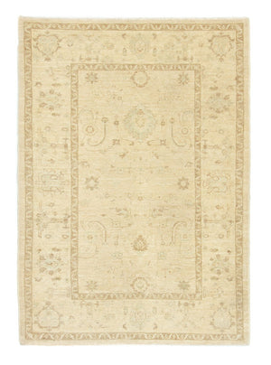 Ziegler Carpet - 178 x 126 cm - beige