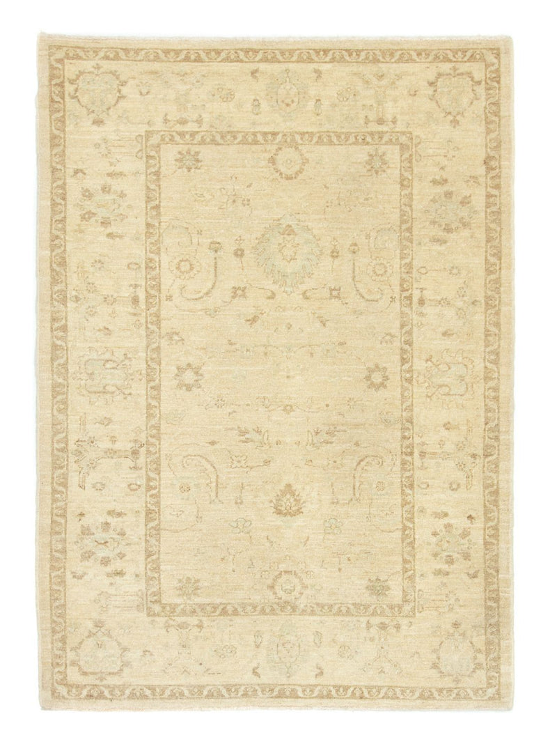 Ziegler Carpet - 178 x 126 cm - beige