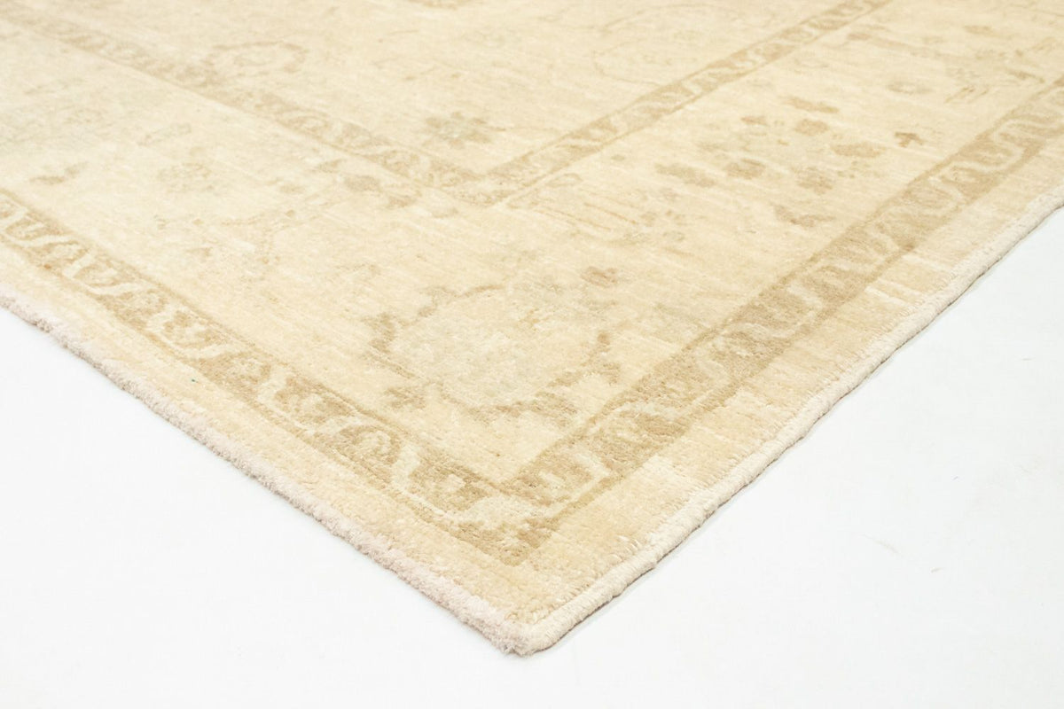 Ziegler Carpet - 178 x 126 cm - beige