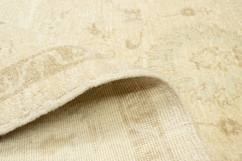 Ziegler Carpet - 178 x 126 cm - beige