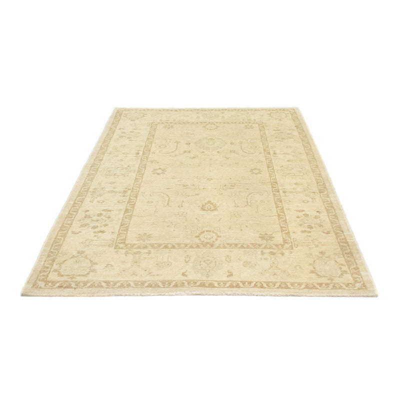 Ziegler Carpet - 178 x 126 cm - beige