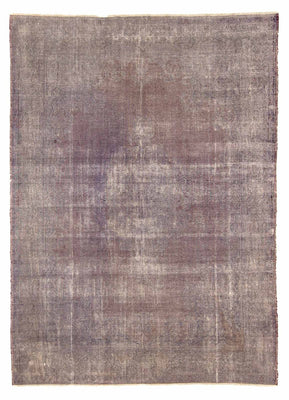 Kelim Carpet - orientalisk matta - 414 x 301 cm - flerfärgad