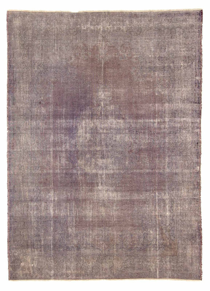 Kelim Carpet - orientalisk matta - 414 x 301 cm - flerfärgad