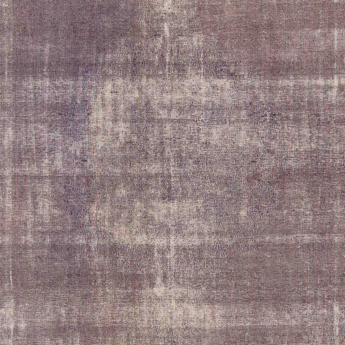 Kelim Carpet - orientalisk matta - 414 x 301 cm - flerfärgad