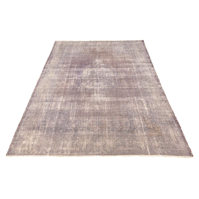 Kelim Carpet - orientalisk matta - 414 x 301 cm - flerfärgad
