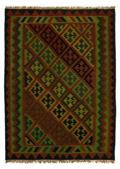 Kilim Fars Mattan 148x197cm