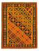 Kilim Fars Mattan 190x149cm