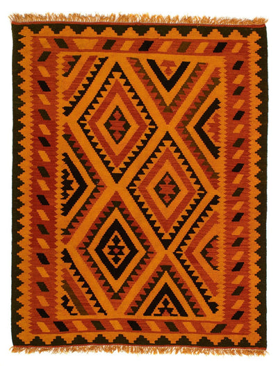 Kilim Fars Mattan 152x195cm
