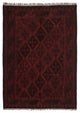 Kilim Fars Mattan 193x145cm