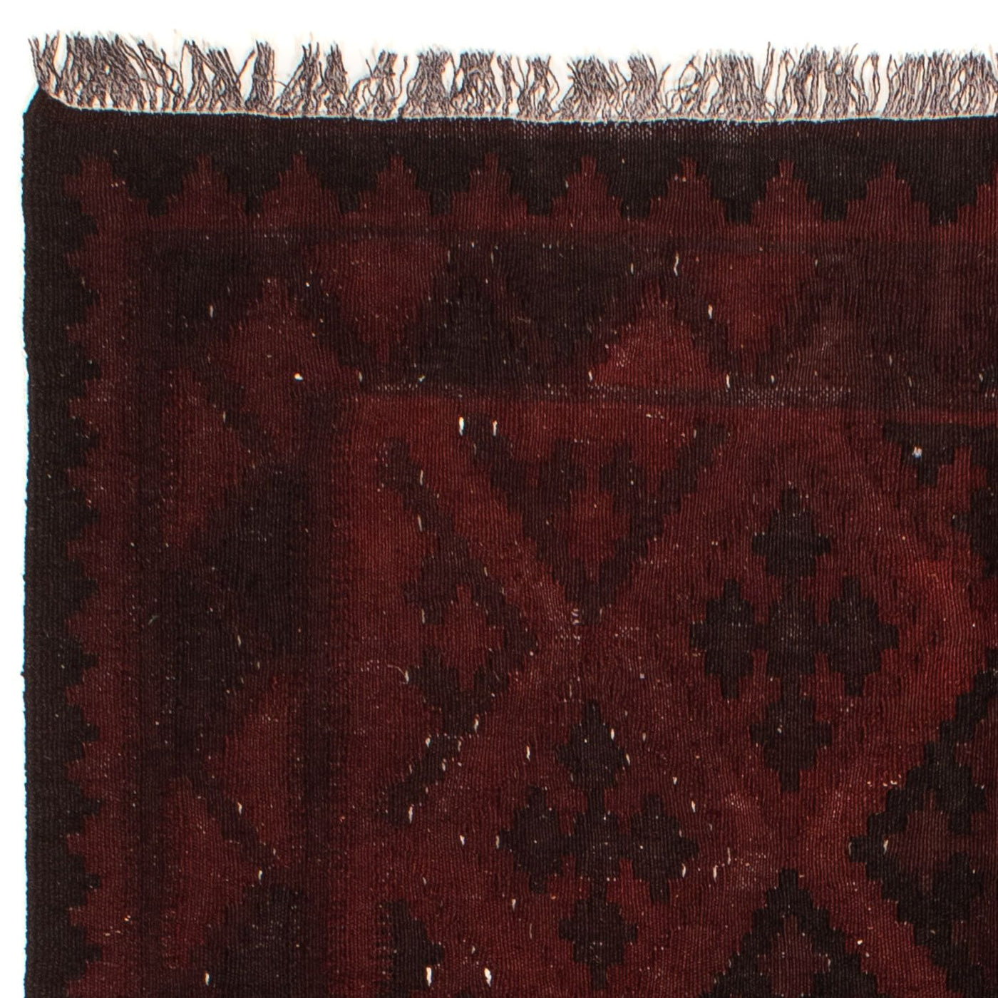 Kilim Fars Mattan 193x145cm