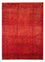 Ziegler Carpet - 286 x 210 cm - mörkröd