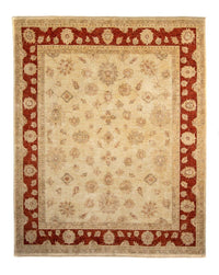 Ziegler Carpet - 303 x 246 cm - ljusbrun