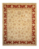 Ziegler Carpet 303x246cm - Oriental Carpet