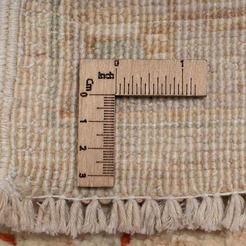 Ziegler Carpet - 303 x 246 cm - ljusbrun