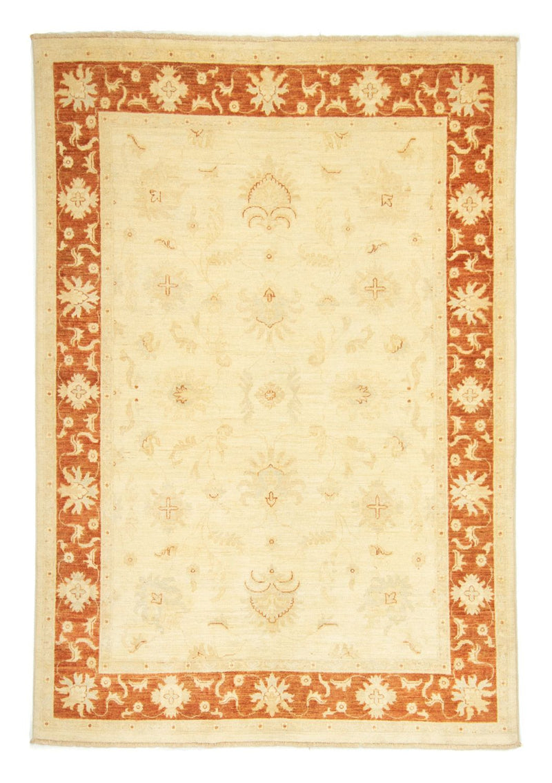 Ziegler Carpet - 230 x 169 cm - beige
