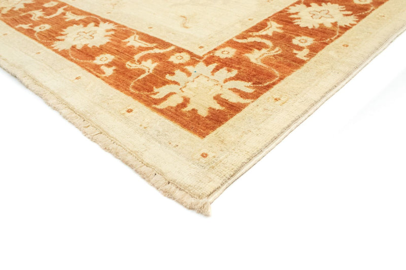 Ziegler Carpet - 230 x 169 cm - beige