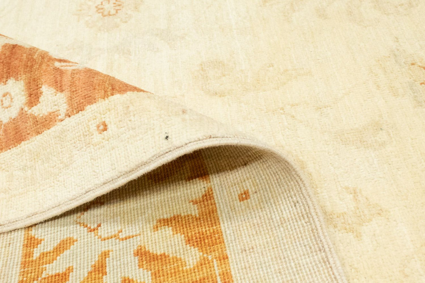Ziegler Carpet 230x169cm - Oriental Carpet