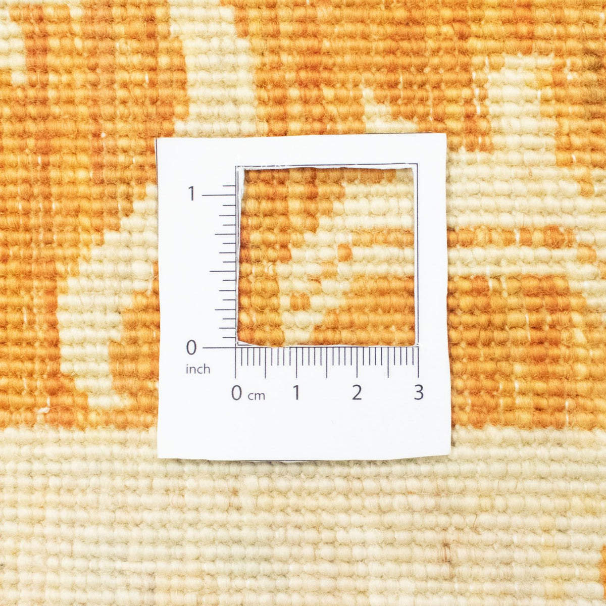 Ziegler Carpet - 230 x 169 cm - beige