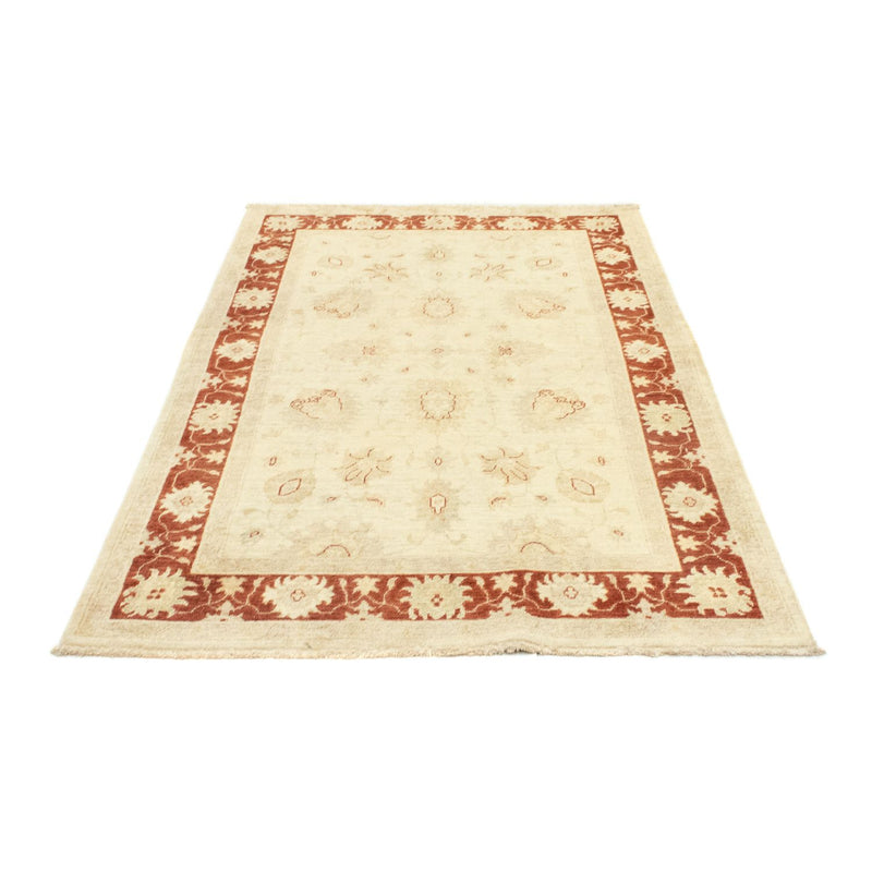 Ziegler Carpet - 180 x 120 cm - beige