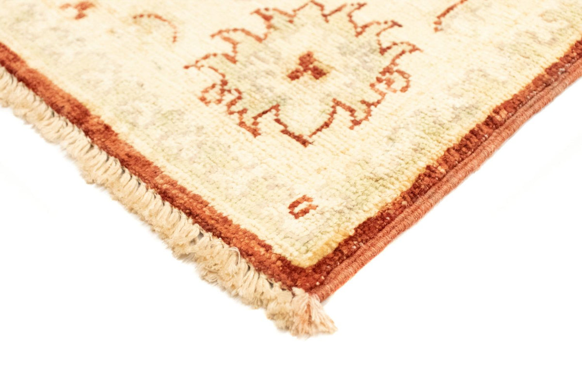 Ziegler Carpet - 127 x 78 cm - röd