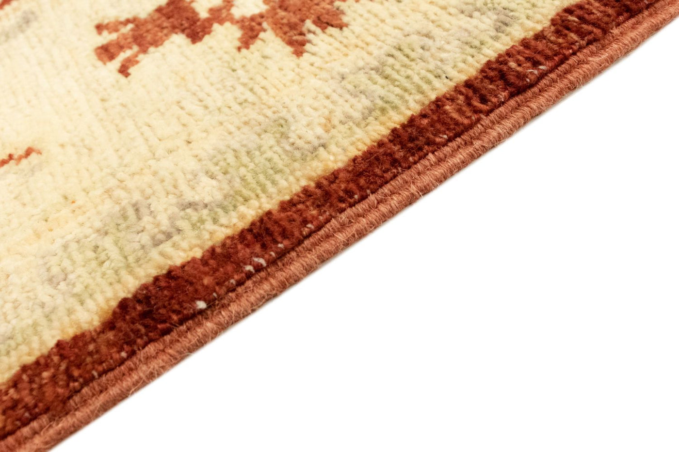 Ziegler Carpet 128x80cm - Oriental Carpet
