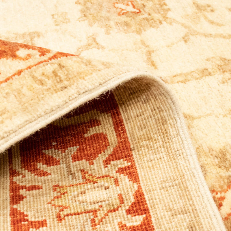 Ziegler Carpet - 150 x 100 cm - beige