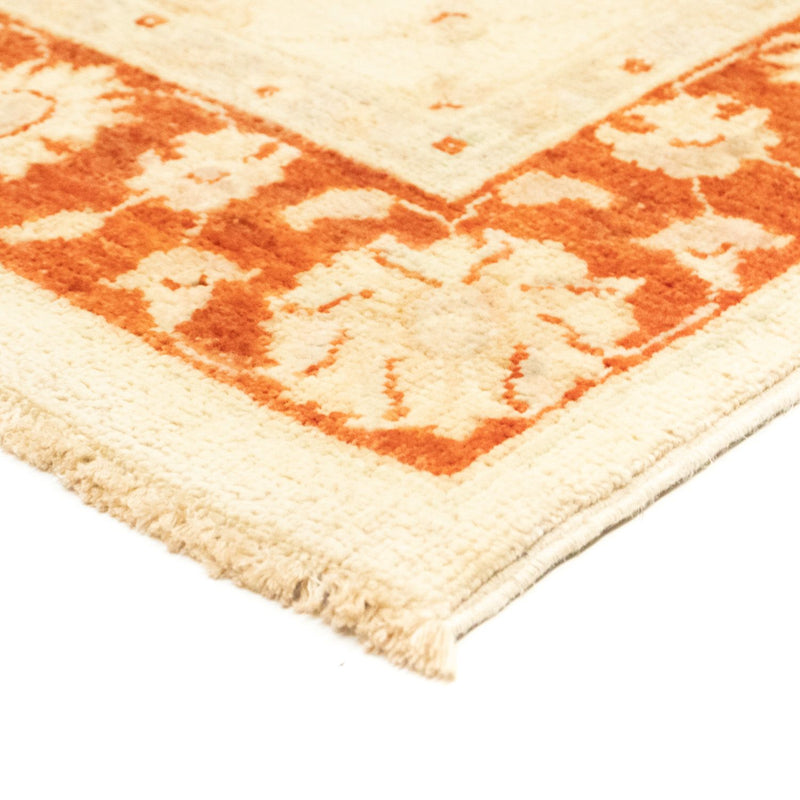 Ziegler Carpet - 147 x 99 cm - beige