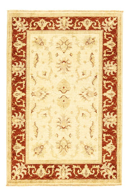 Ziegler Carpet - 151 x 100 cm - beige