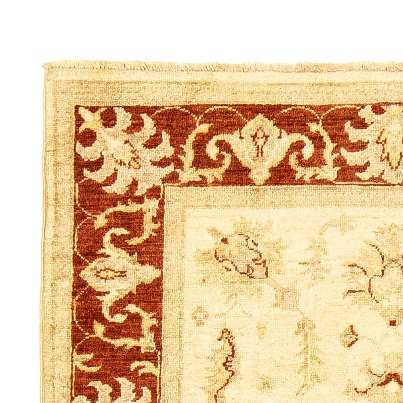 Ziegler Carpet - 151 x 100 cm - beige