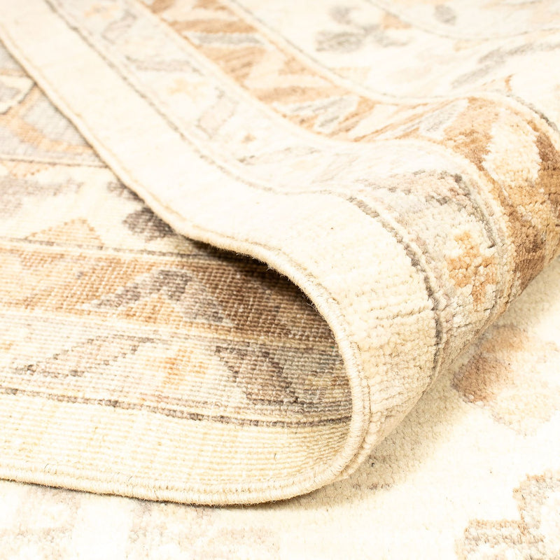 Ziegler Carpet - 424 x 302 cm - beige