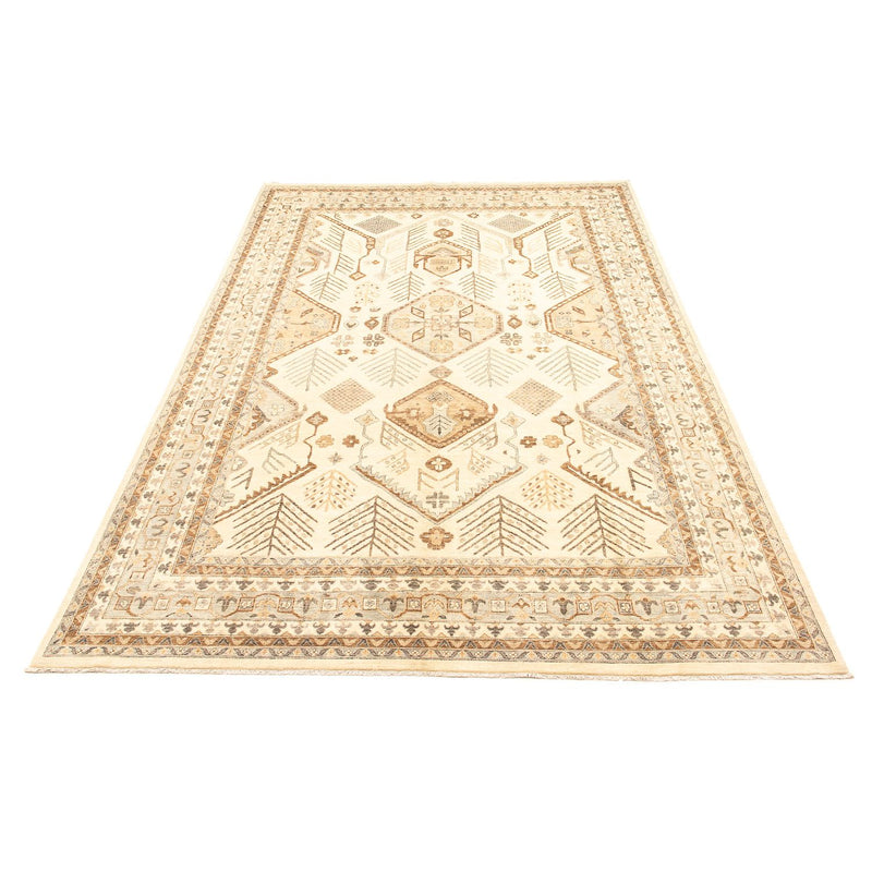Ziegler Carpet - 424 x 302 cm - beige