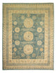 Ziegler Carpet 241x297cm - Oriental Carpet