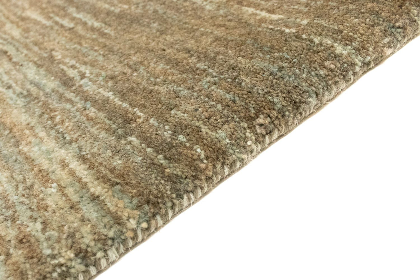 Loribaft Loom Mattan 260x178cm - Ullmatta