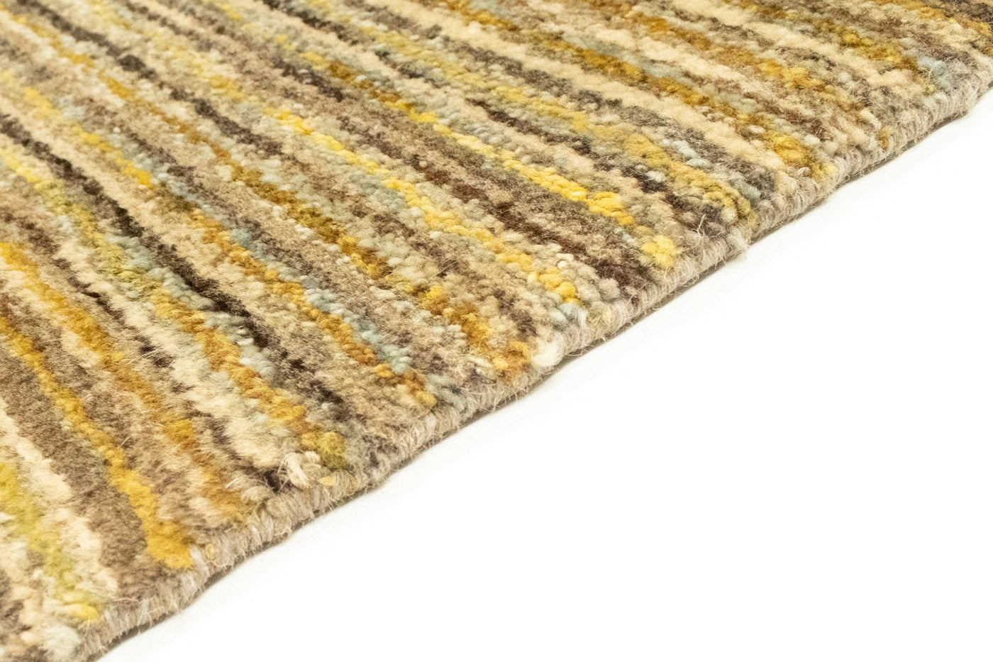 Indo Gabbeh Mattan 249x170cm - Ullmatta