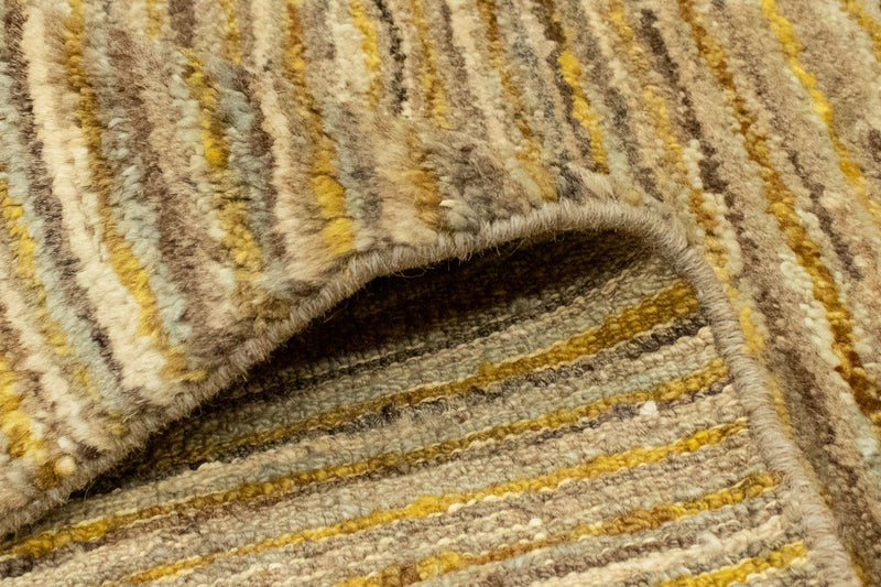 Gabbeh-matta - Indus - 249 x 170 cm - flerfärgad