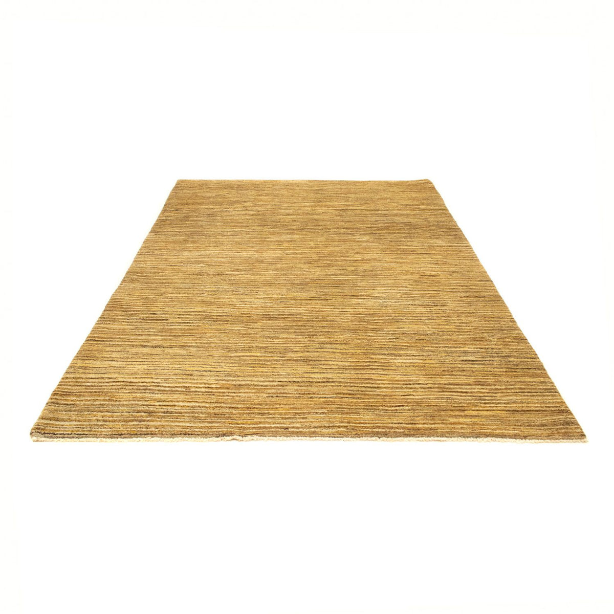 Gabbeh-matta - Indus - 249 x 170 cm - flerfärgad