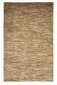 Gabbeh-matta - Indus - 259 x 167 cm - grått