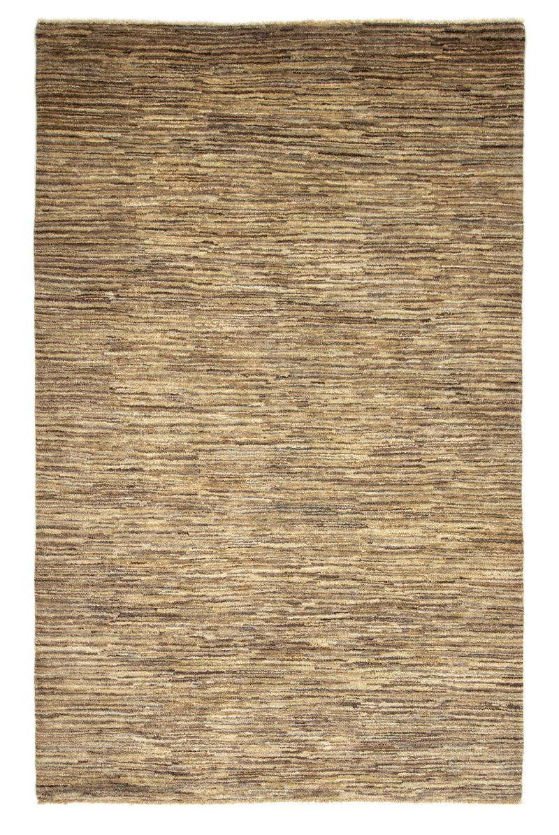 Gabbeh-matta - Indus - 259 x 167 cm - grått