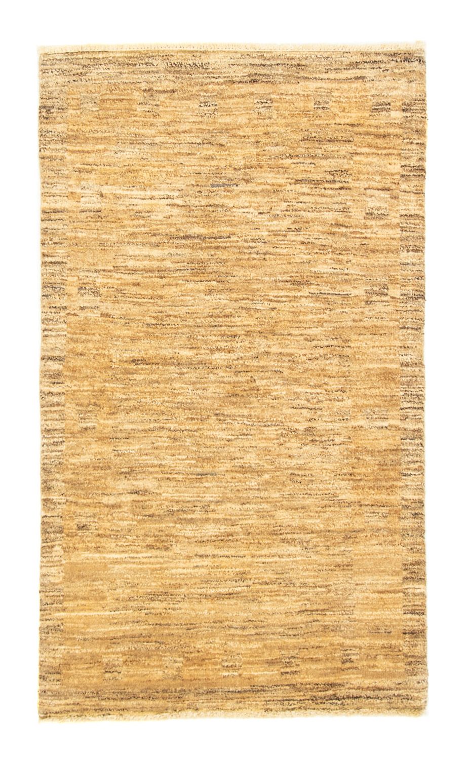 Gabbeh-matta - Indus - 164 x 94 cm - beige