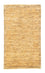 Gabbeh-matta - Indus - 164 x 94 cm - beige